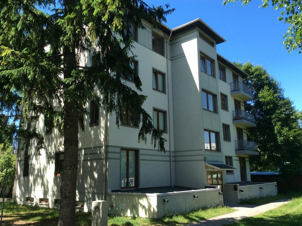 Huoneisto Maza Krumu 28